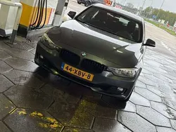 Gebruikt 2012 BMW 320 Executive Sedan | € 10.000 (Eerlijke prijs)