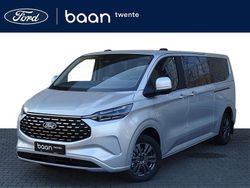 Grijs Nieuw 2025 Ford Transit Custom Titanium MPV | € 72.520