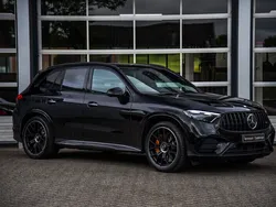 Zwart Gebruikt 2024 Mercedes GLC63 AMG AMG SUV | € 147.450