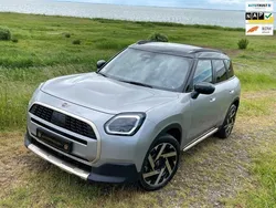 Grijs Gebruikt 2024 Mini Countryman Favoured SUV | € 38.999 (Super prijs)