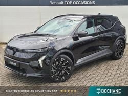 Zwart Gebruikt 2024 Renault Scénic Esprit Alpine MPV | € 42.295 (Goede deal)