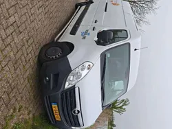 Wit Gebruikt 2018 Opel Movano Van | € 11.950 (Eerlijke prijs)