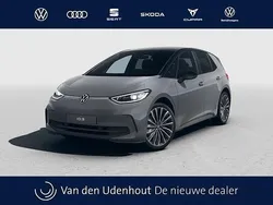 Grijs Nieuw 2025 VW ID.3 Pro Hatchback | € 35.210 (Goede deal)