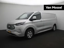 Ford E-Transit