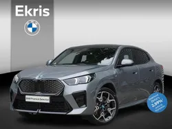 Grijs Gebruikt 2025 BMW iX2 Comfort Edition SUV | € 61.900 (Eerlijke prijs)