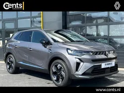 Grijs, metallic lak Nieuw 2025 Renault Symbioz Komfort SUV | € 36.490 (Eerlijke prijs)