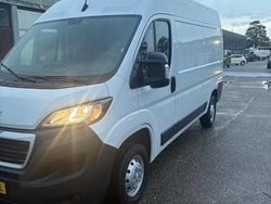 Gebruikt 2021 Peugeot Boxer S Van | € 12.750 (Goede deal)