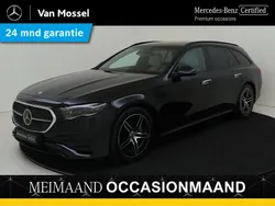 Mercedes E300