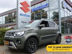 Groen Gebruikt 2020 Suzuki Ignis Style Hatchback | € 18.950 (Duur)