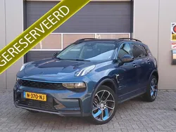 Blauw Gebruikt 2021 Lynk & Co 01 SUV | € 23.995 (Eerlijke prijs)