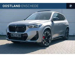 Grijs Nieuw 2025 BMW X1 Executive SUV | € 98.950