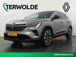 Grijs Gebruikt 2023 Renault Austral Techno SUV | € 35.840 (Eerlijke prijs)