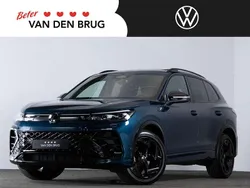 Blauw Gebruikt 2024 VW Tiguan Style SUV | € 47.900 (Goede deal)