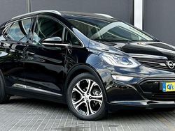 Zwart Gebruikt 2020 Opel Ampera Business Hatchback | € 12.950 (Eerlijke prijs)