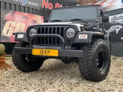Overige Gebruikt 1997 Jeep Wrangler SUV | € 12.999