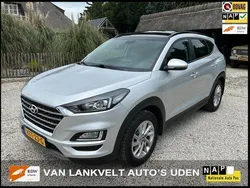 Grijs Gebruikt 2019 Hyundai Tucson Comfort SUV | € 22.950 (Goede deal)