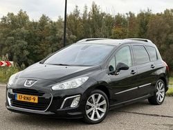 Gebruikt 2011 Peugeot 308 Stationwagen | € 3.199 (Eerlijke prijs)