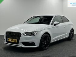 Wit Gebruikt 2012 Audi A3 Ambition Hatchback | € 7.000 (Eerlijke prijs)