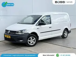 Gebruikt 2020 VW Caddy MPV | € 12.945