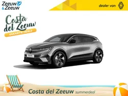 Twotone gris schiste / noir etoile Nieuw 2025 Renault Mégane Komfort Hatchback | € 38.900
