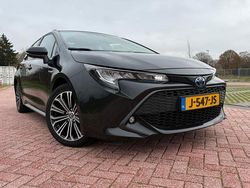 Gebruikt 2020 Toyota Corolla Stationwagen | € 17.495 (Goede deal)