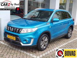 Blauw Gebruikt 2019 Suzuki Vitara SUV | € 18.945 (Goede deal)
