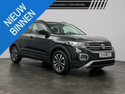 Suv Gebruikt 2020 VW T-Cross Beats SUV | € 16.950 (Eerlijke prijs)