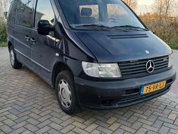 Gebruikt 1999 Mercedes Vito | € 1.750