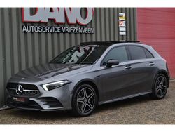 Grijs Gebruikt 2020 Mercedes A250 Business Hatchback | € 26.950 (Eerlijke prijs)