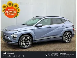 Blauw Nieuw 2025 Hyundai Kona Premium SUV | € 41.790 (Eerlijke prijs)