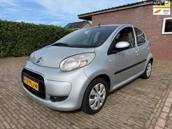 Grijs Gebruikt 2011 Citroën C1 Hatchback | € 2.899 (Eerlijke prijs)