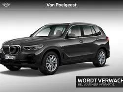 Grijs Gebruikt 2022 BMW X5 Executive SUV | € 66.900 (Super prijs)