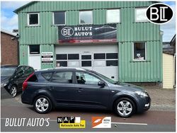 Grijs Gebruikt 2010 Kia Ceed Hatchback | € 4.450 (Eerlijke prijs)