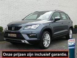 Grijs Gebruikt 2019 Seat Ateca Style SUV | € 22.900 (Goede deal)
