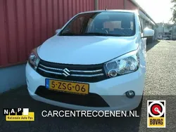 Suzuki Celerio