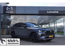 Grijs Gebruikt 2023 Mazda CX-60 Homura-Line SUV | € 47.890 (Eerlijke prijs)