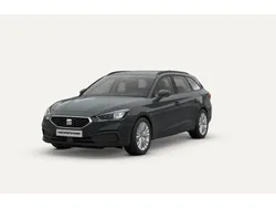 Overig Nieuw 2025 Seat Leon Style Stationwagen | € 35.990 (Eerlijke prijs)