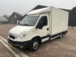 Gebruikt 2012 Iveco Daily | € 15.950 (Super prijs)