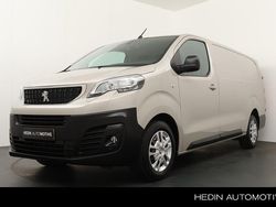 Beige Gebruikt 2020 Peugeot Expert Premium Van | € 14.945 (Super prijs)