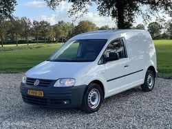 Overige Gebruikt 2010 VW Caddy MPV | € 2.249 (Eerlijke prijs)