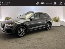Grijs Gebruikt 2021 Audi Q5 Comfort SUV | € 41.800 (Eerlijke prijs)
