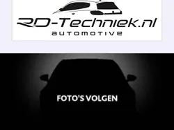Wit Gebruikt 2012 VW Beetle Sport Hatchback | € 6.950 (Super prijs)