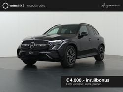 Zwart Nieuw 2025 Mercedes GLC400d Sport Edition SUV | € 91.950