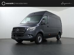 Nieuw 2025 Mercedes Sprinter Van | € 83.995
