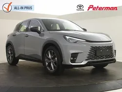 Grijs Gebruikt 2024 Lexus LBX SUV | € 37.899 (Eerlijke prijs)