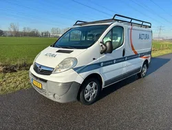 Wit Gebruikt 2007 Opel Vivaro Van | € 3.200 (Goede deal)