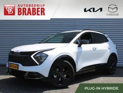 Wit Gebruikt 2024 Kia Sportage SUV | € 41.495 (Goede deal)