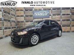 Zwart Gebruikt 2024 Audi A1 Sportback Advanced Hatchback | € 28.745 (Eerlijke prijs)