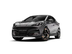 Basalt grey Nieuw 2025 Cupra Tavascan SUV | € 55.630 (Eerlijke prijs)