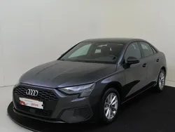 Grijs Gebruikt 2021 Audi A3 Proline Sedan | € 25.250 (Eerlijke prijs)